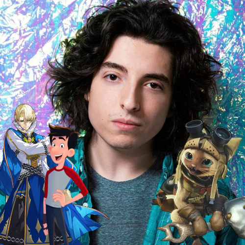 nick-wolfhard-gung-ho-bookings